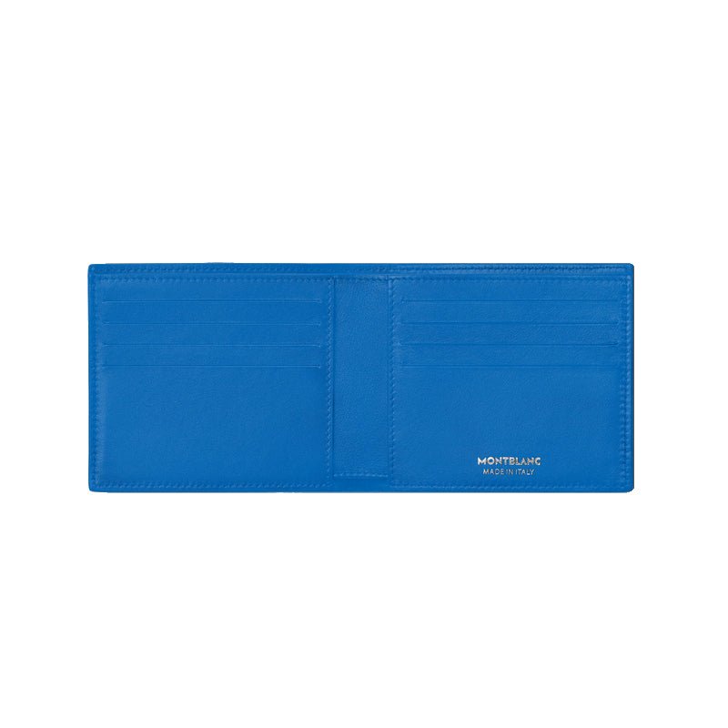 PortefeuilleMontblancPortefeuille 8cc Montblanc M_Gram 4810