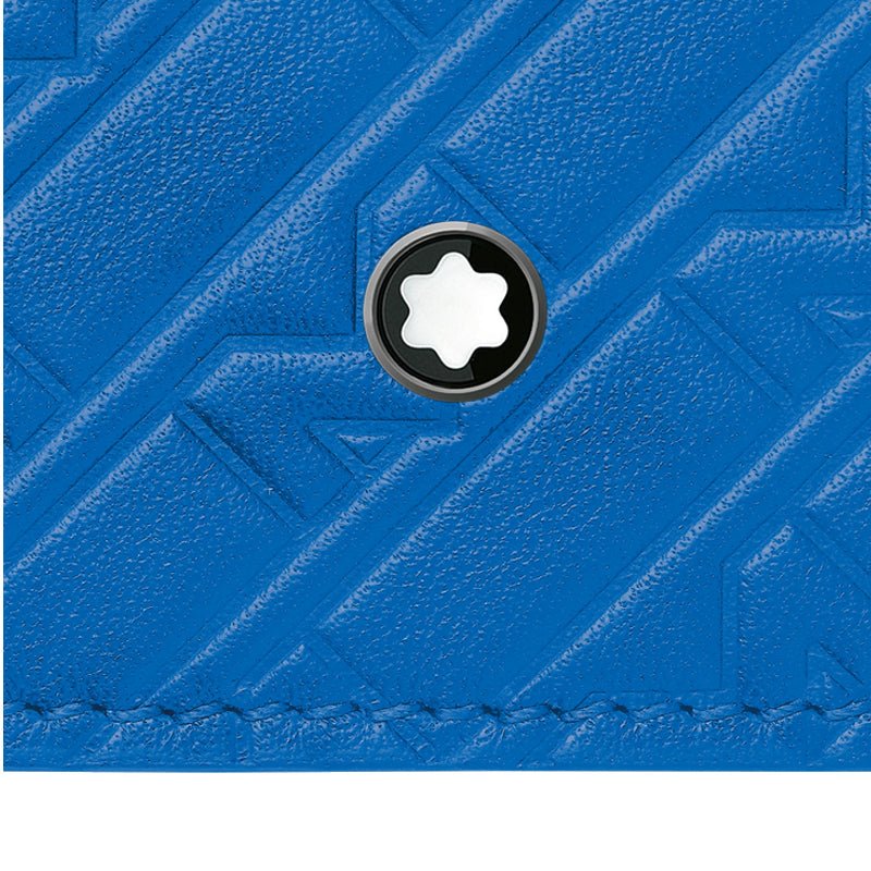 PortefeuilleMontblancPortefeuille 8cc Montblanc M_Gram 4810