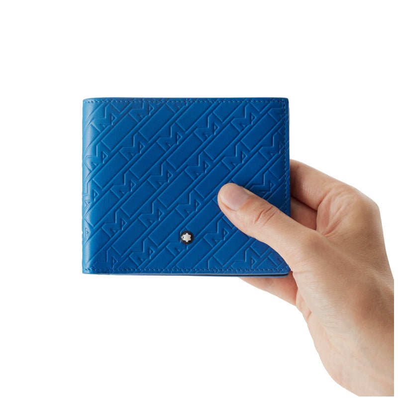 PortefeuilleMontblancPortefeuille 8cc Montblanc M_Gram 4810