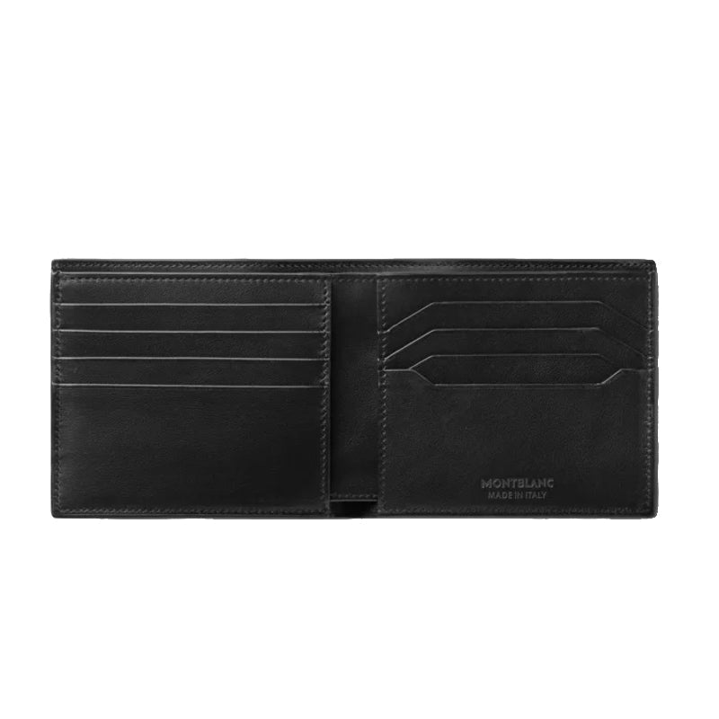 PortefeuilleMontblancPortefeuille 8cc Montblanc Meisterstück 4810