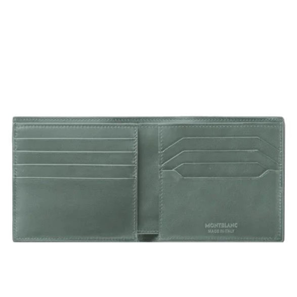 PortefeuilleMontblancPortefeuille 8cc Montblanc Meisterstück 4810