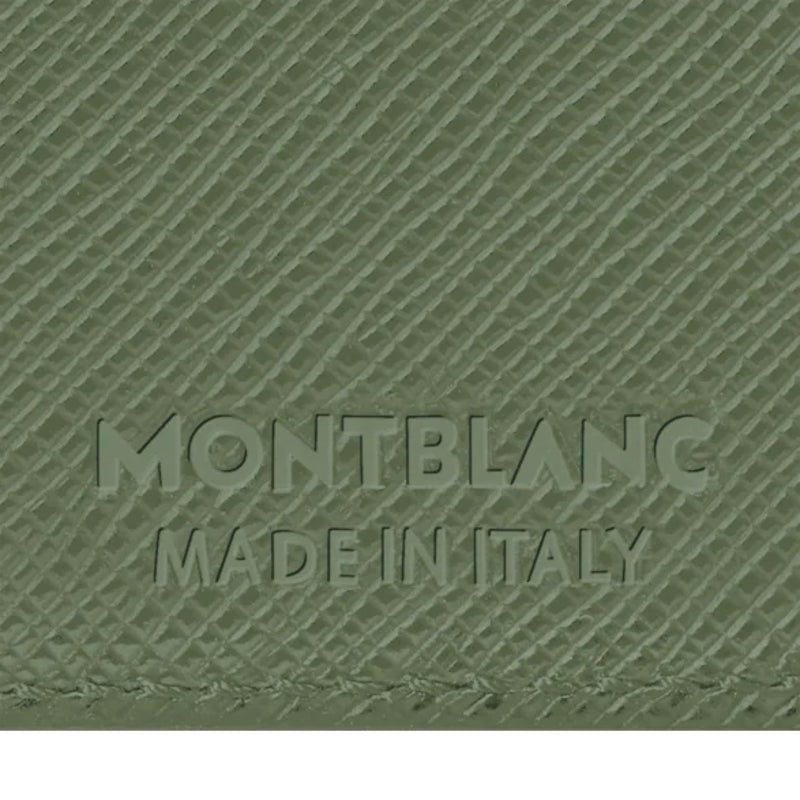 PortefeuilleMontblancPortefeuille 8cc Montblanc Sartorial
