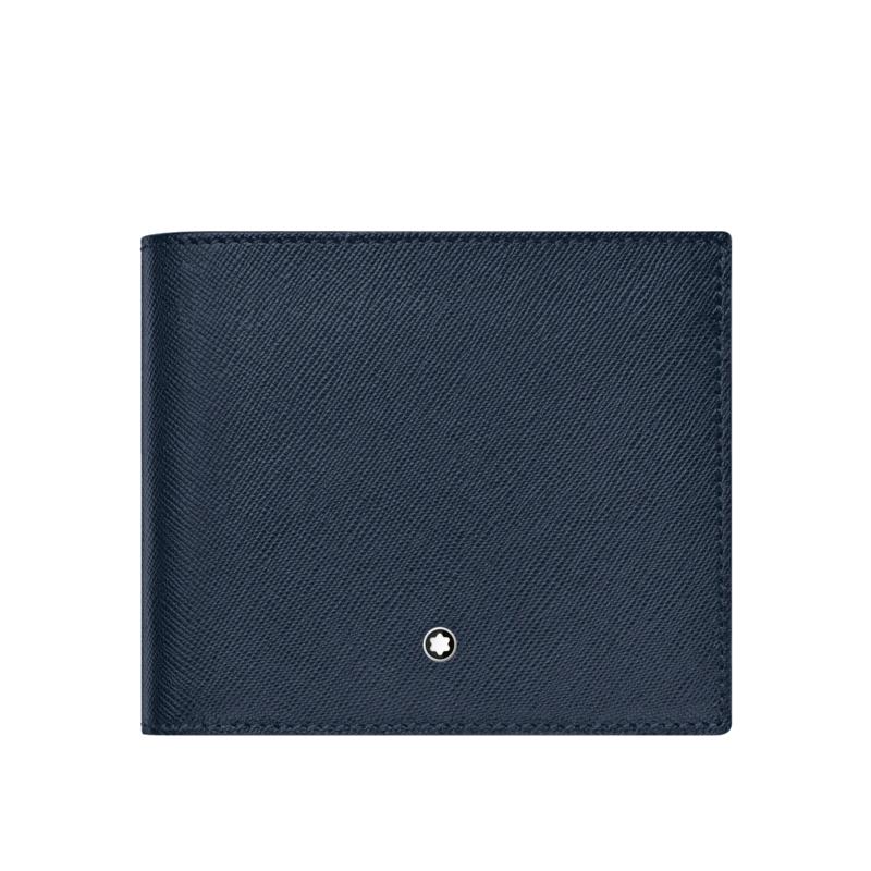 PortefeuilleMontblancPortefeuille 8cc Montblanc Sartorial