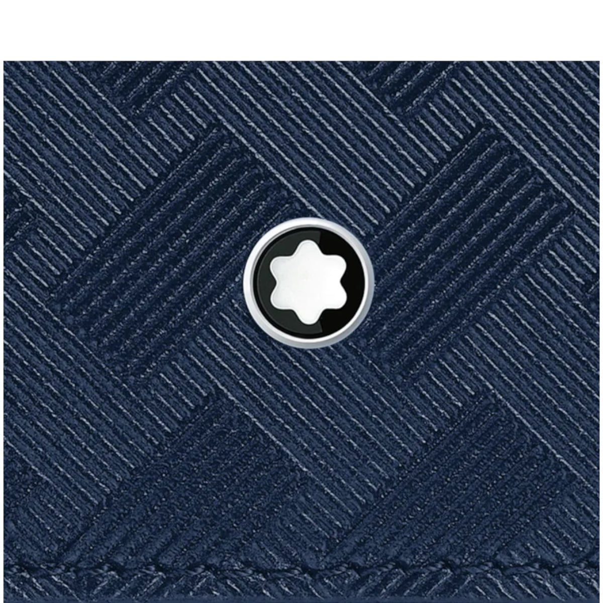 PortefeuilleMontblancPortefeuille compact 6cc Montblanc Extreme 3.0