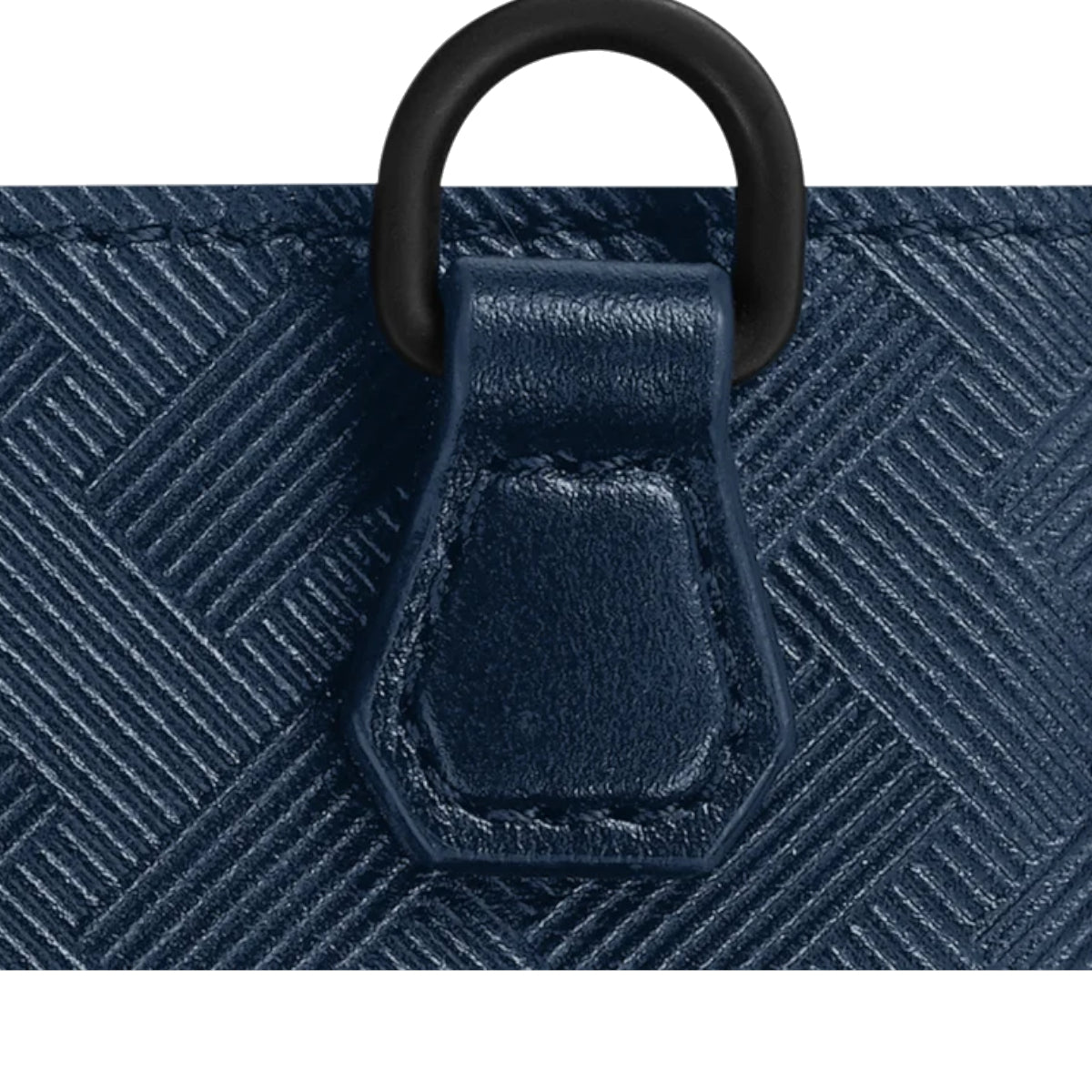 PortefeuilleMontblancPortefeuille compact 6cc Montblanc Extreme 3.0