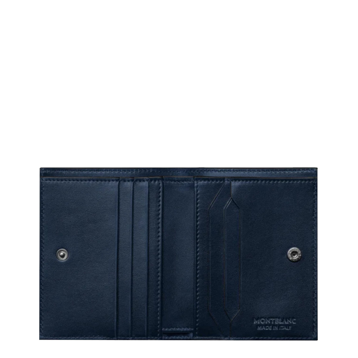 PortefeuilleMontblancPortefeuille compact 6cc Montblanc Extreme 3.0