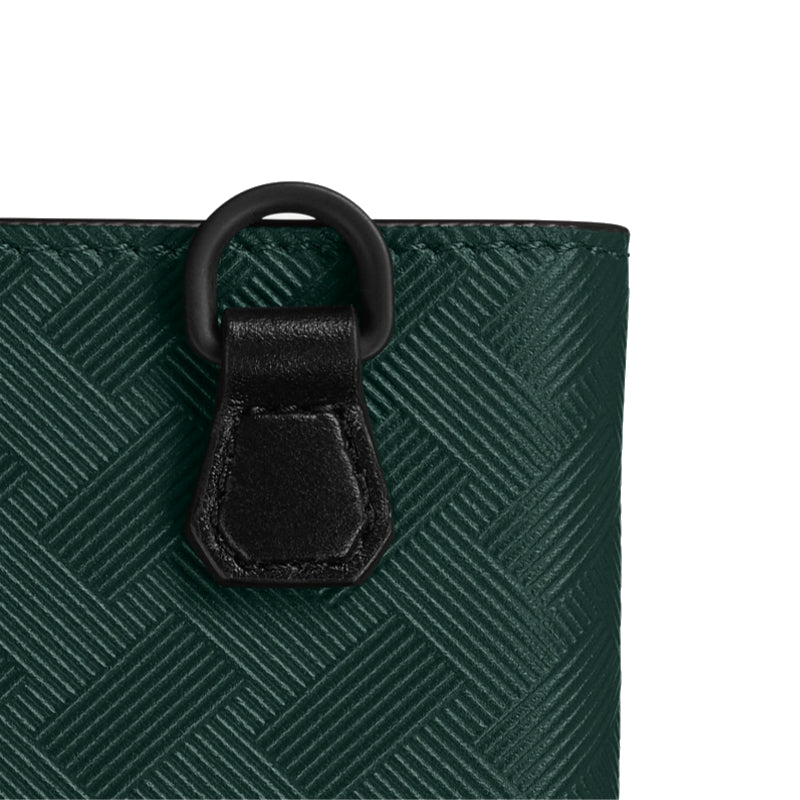 PortefeuilleMontblancPortefeuille compact 6cc Montblanc Extreme 3.0