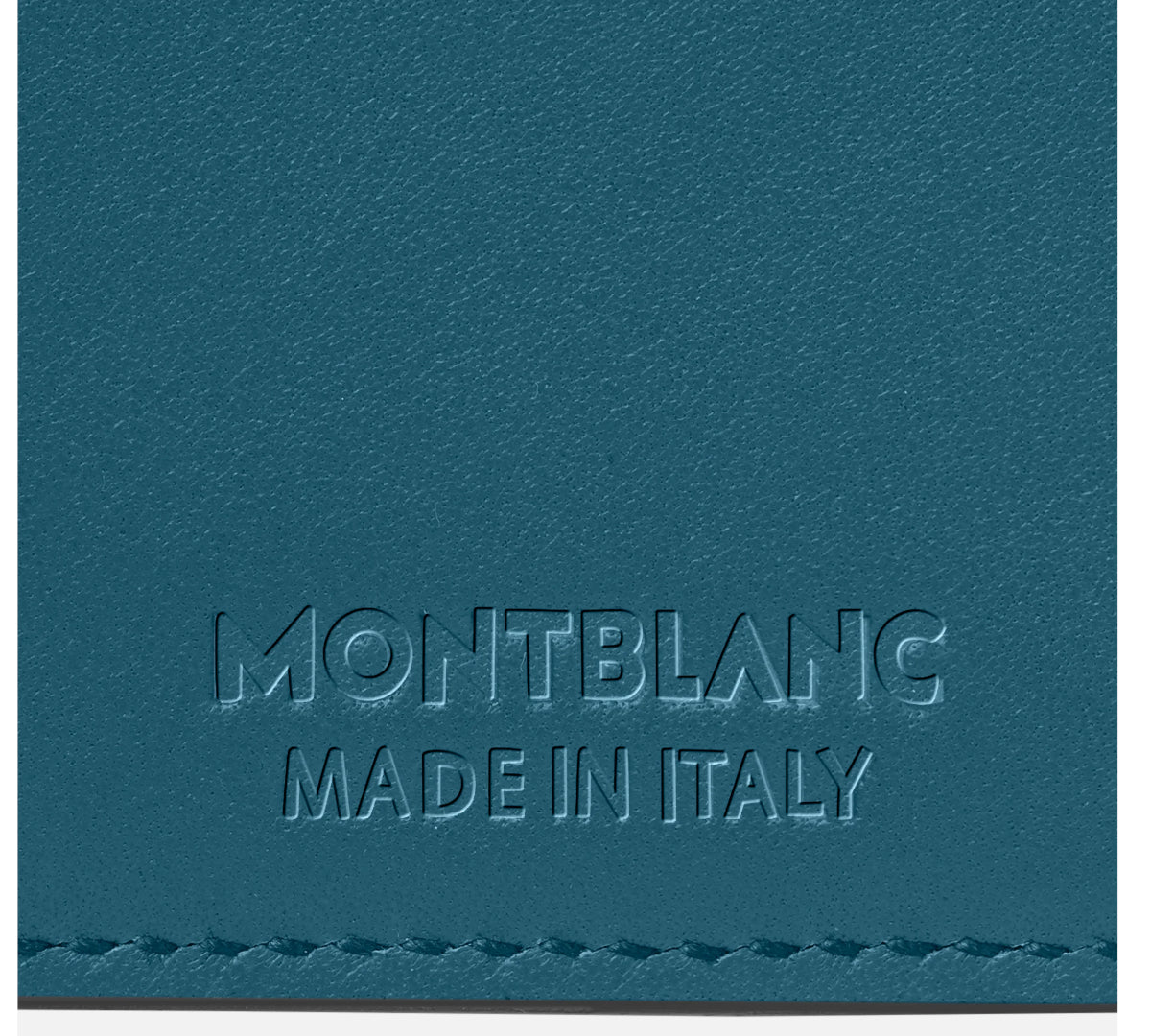 PortefeuilleMontblancPortefeuille mini format 4cc Montblanc Meisterstück Selection Soft