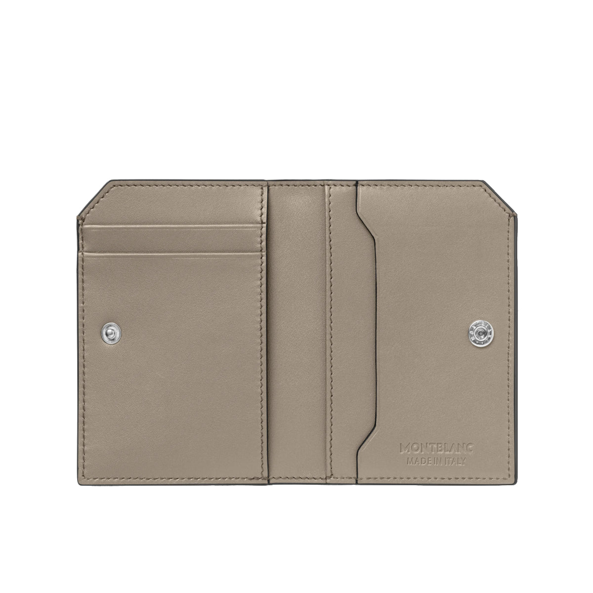 PortefeuilleMontblancPortefeuille mini format 4cc Montblanc Meisterstück Selection Soft