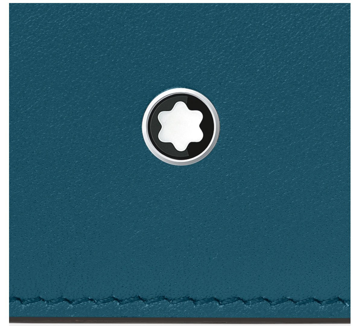 PortefeuilleMontblancPortefeuille mini format 4cc Montblanc Meisterstück Selection Soft