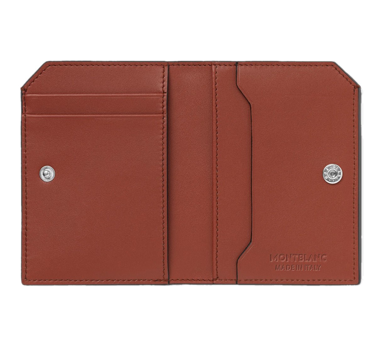 PortefeuilleMontblancPortefeuille mini format 4cc Montblanc Meisterstück Selection Soft