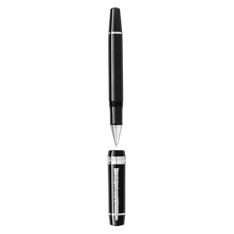 RollerballMontblancRollerball Donation Pen Homage to George Gershwin Special Edition