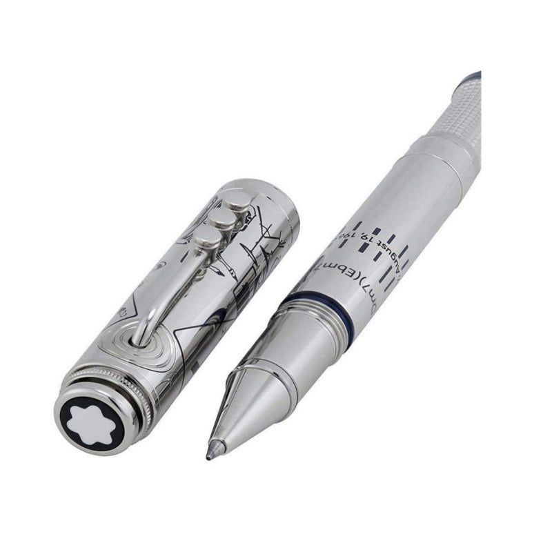 RollerballMontblancRollerball Montblanc Great Characters Miles Davis Limited Édition 1926