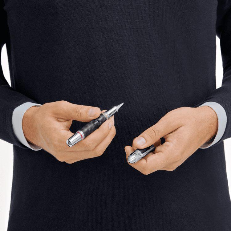 RollerballMontblancRollerball Montblanc Great Characters Walt Disney Special Edition