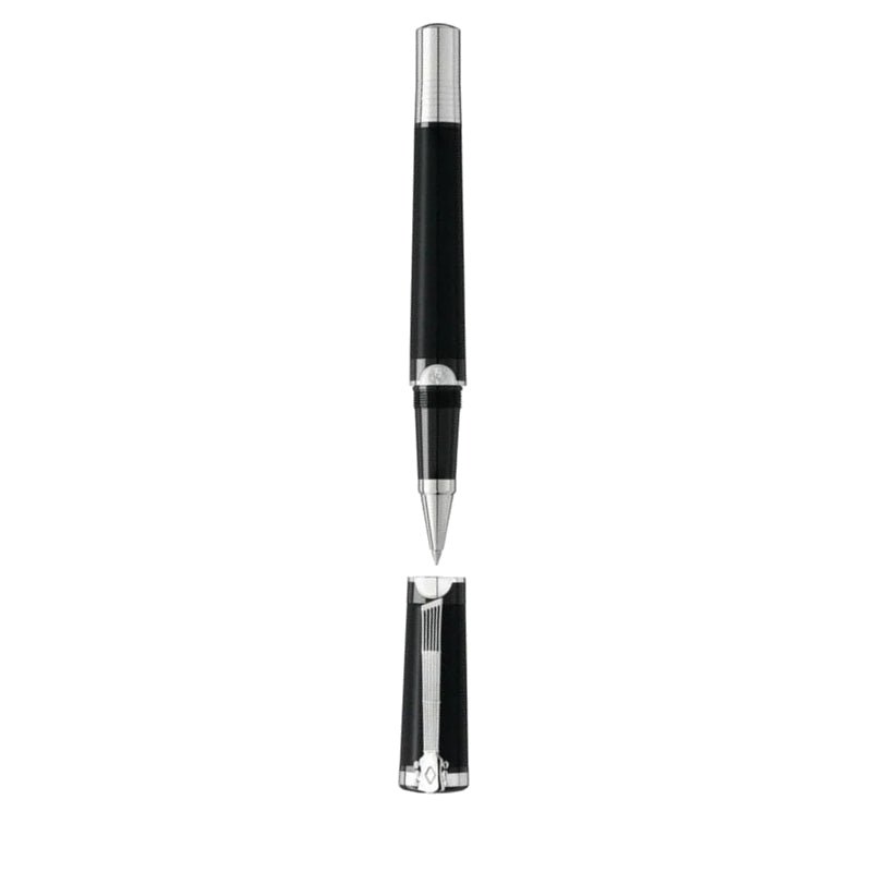 RollerballMontblancRollerball Montblanc John Lennon édition spéciale