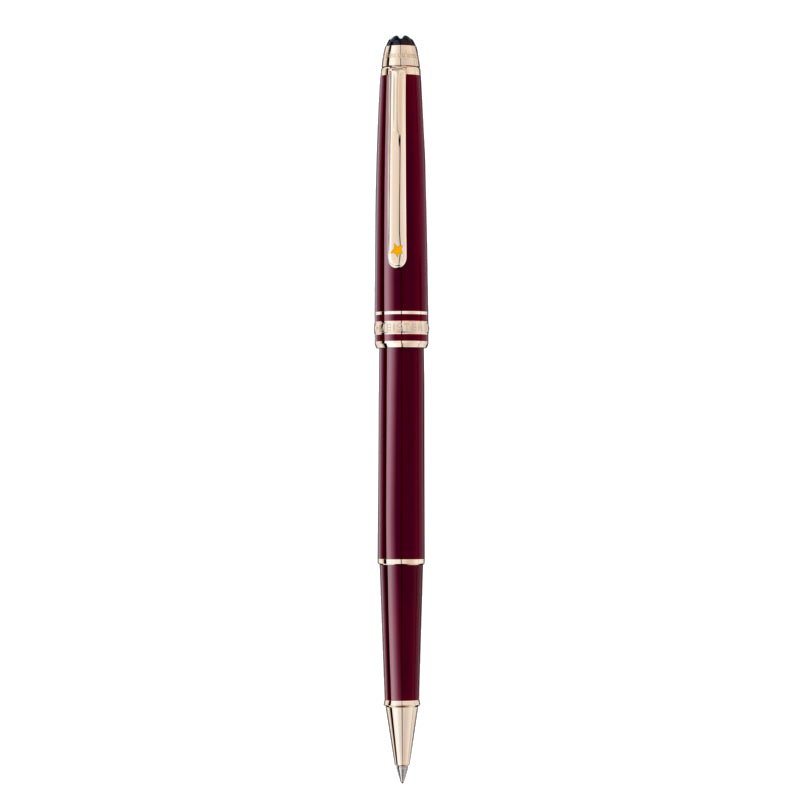 RollerballMontblancRollerball Montblanc Meisterstück Classique