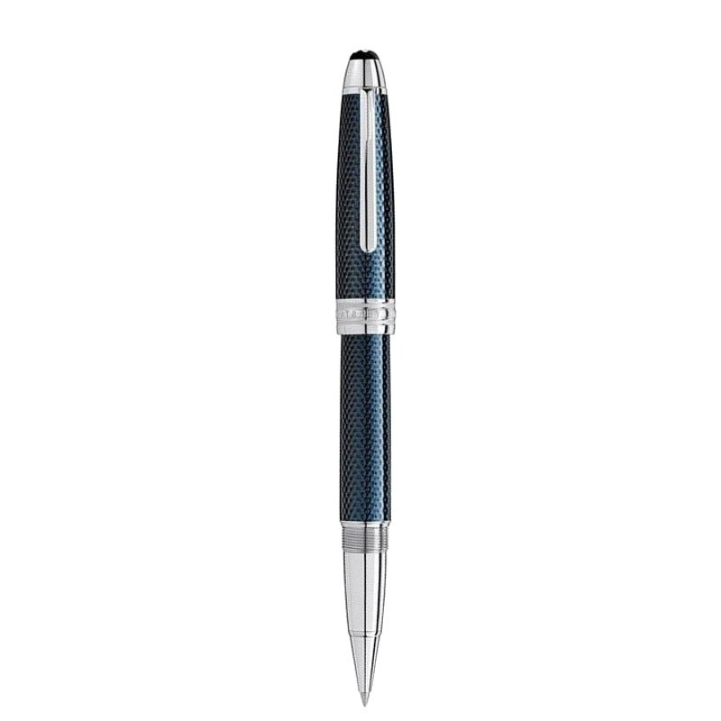 RollerballMontblancRollerball Montblanc Meisterstück Solitaire Blue Hour LeGrand