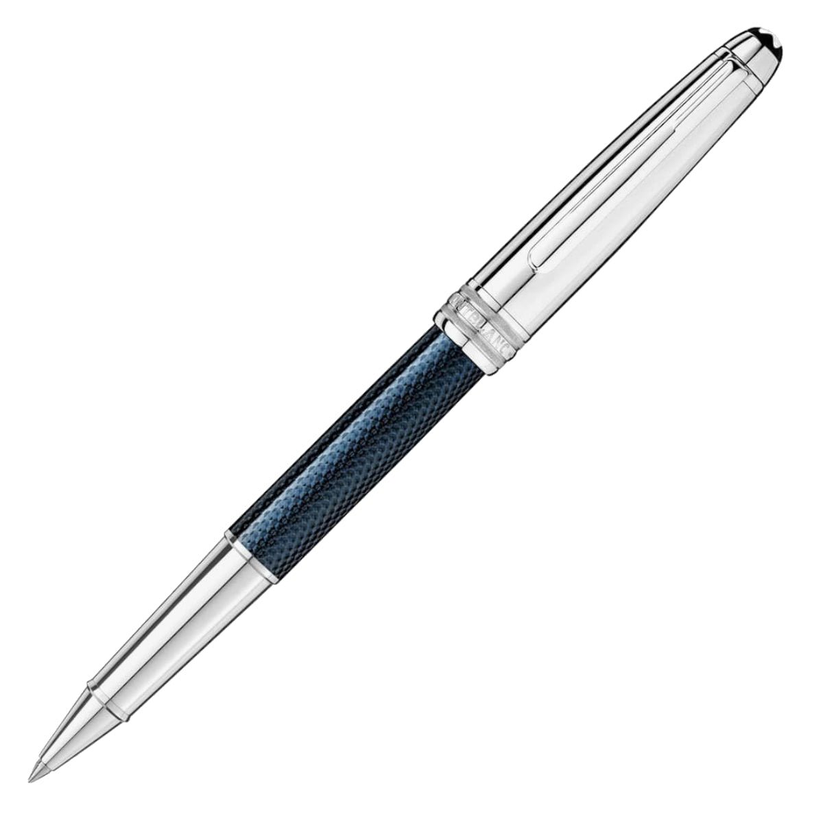RollerballMontblancRollerball Montblanc Meisterstück Solitaire Doué Blue Hour Classique