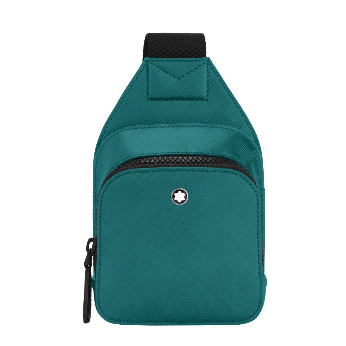 Sac à bandoulièreMontblancSac à bandoulière mini format Montblanc Extreme 3.0