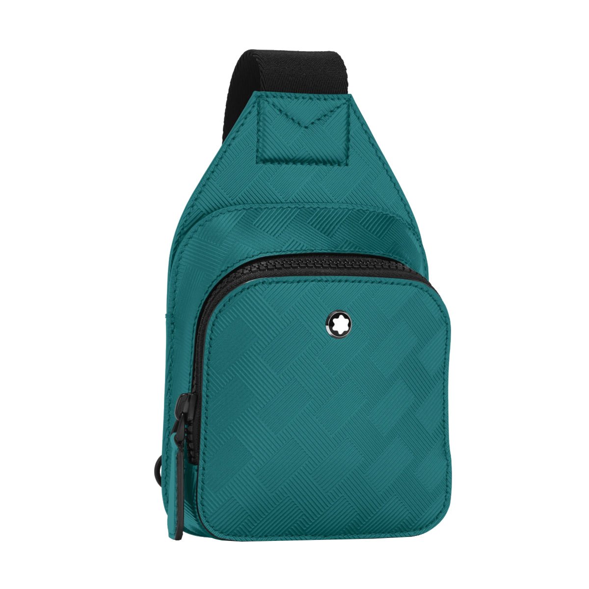 Sac à bandoulièreMontblancSac à bandoulière mini format Montblanc Extreme 3.0