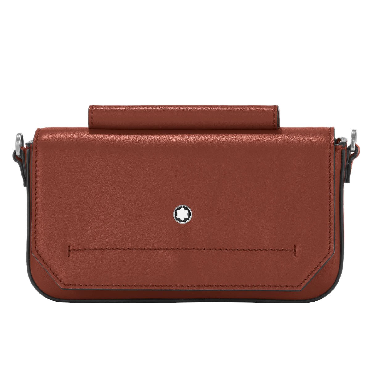 Sac à bandoulièreMontblancSac mini format Montblanc Meisterstück Selection Soft