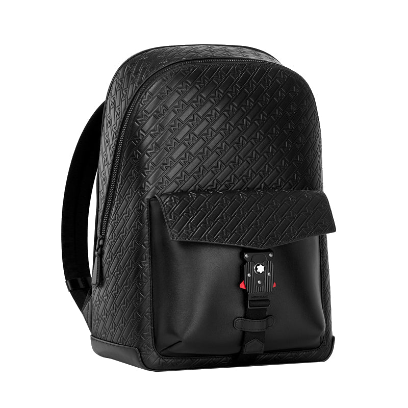 Sac à dosMontblancSac à dos Montblanc M_Gram 4810 avec boucle M LOCK 4810