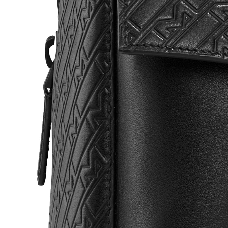 Sac à dosMontblancSac à dos Montblanc M_Gram 4810 avec boucle M LOCK 4810