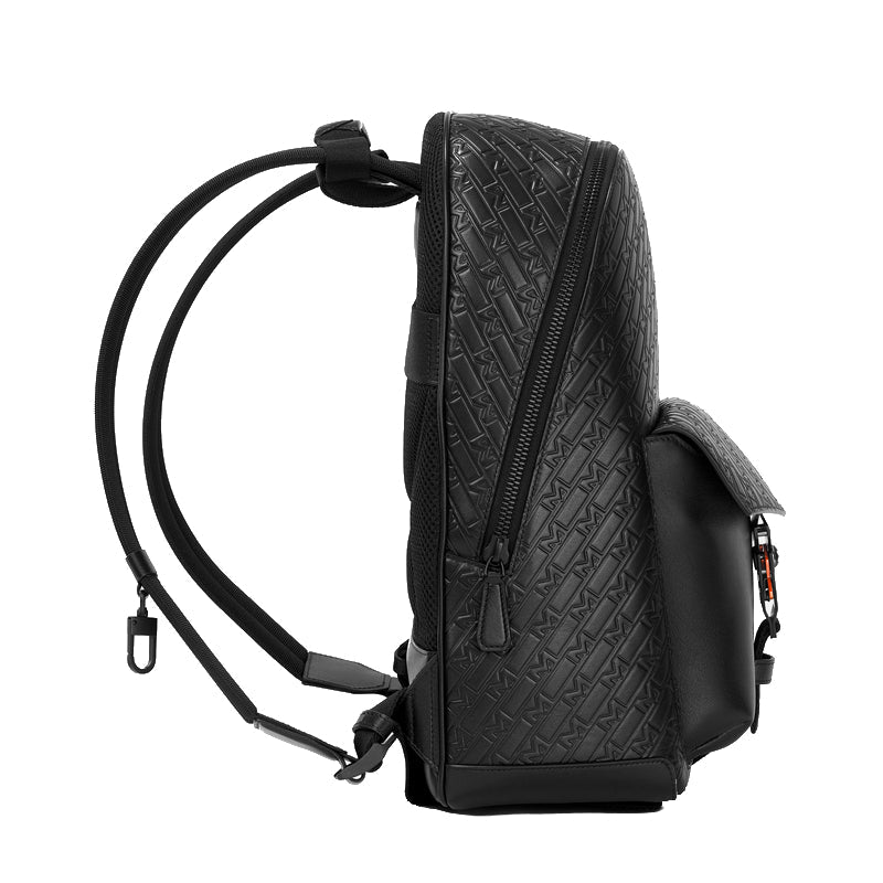 Sac à dosMontblancSac à dos Montblanc M_Gram 4810 avec boucle M LOCK 4810