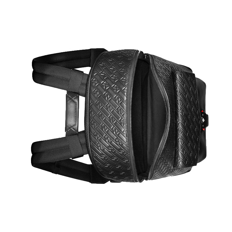 Sac à dosMontblancSac à dos Montblanc M_Gram 4810 avec boucle M LOCK 4810