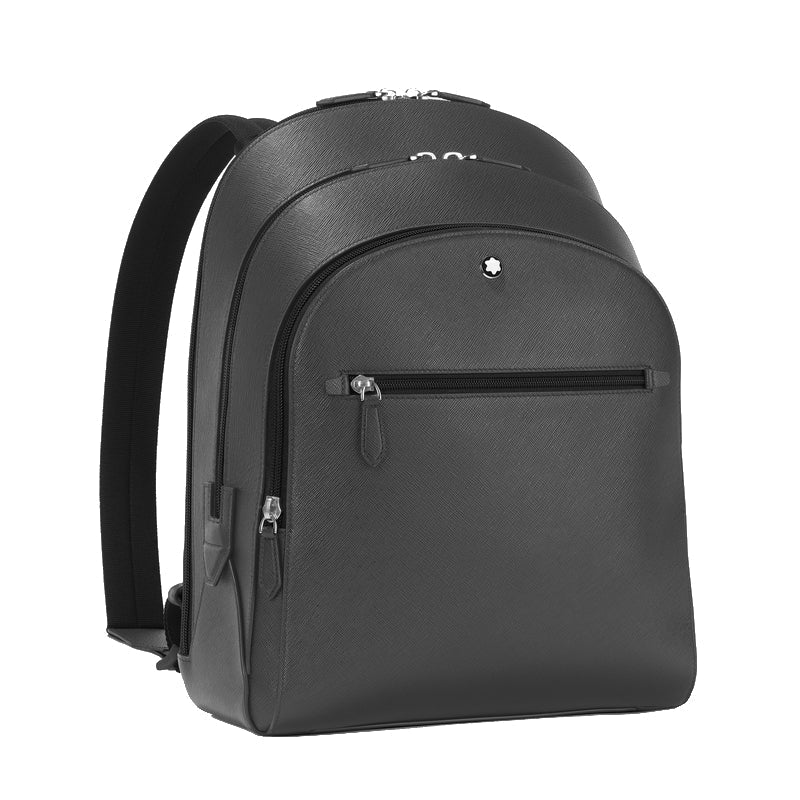 Sac à dosMontblancSac à dos moyen modèle 3 compartiments Montblanc Sartorial