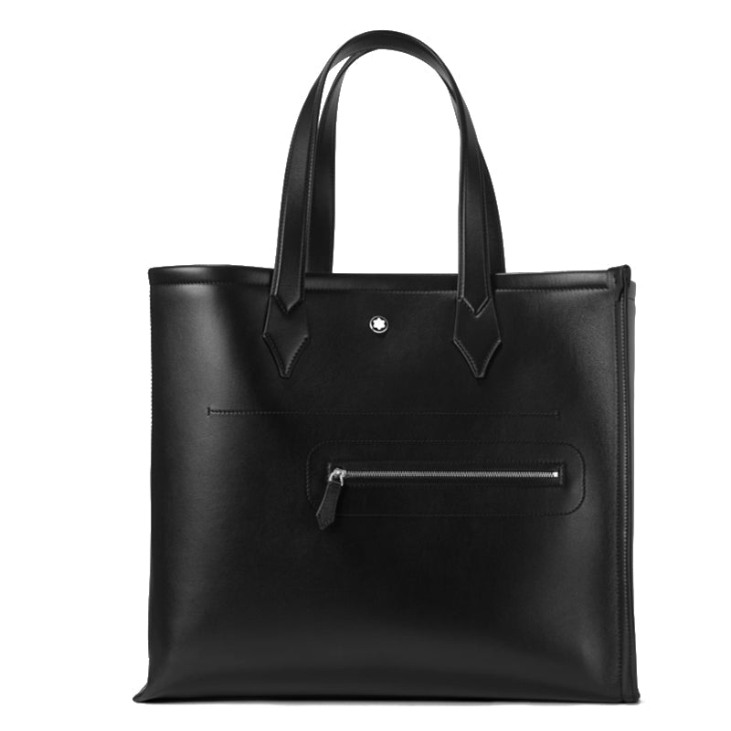 Sac fourre toutMontblancCabas Montblanc Meisterstück Selection Soft