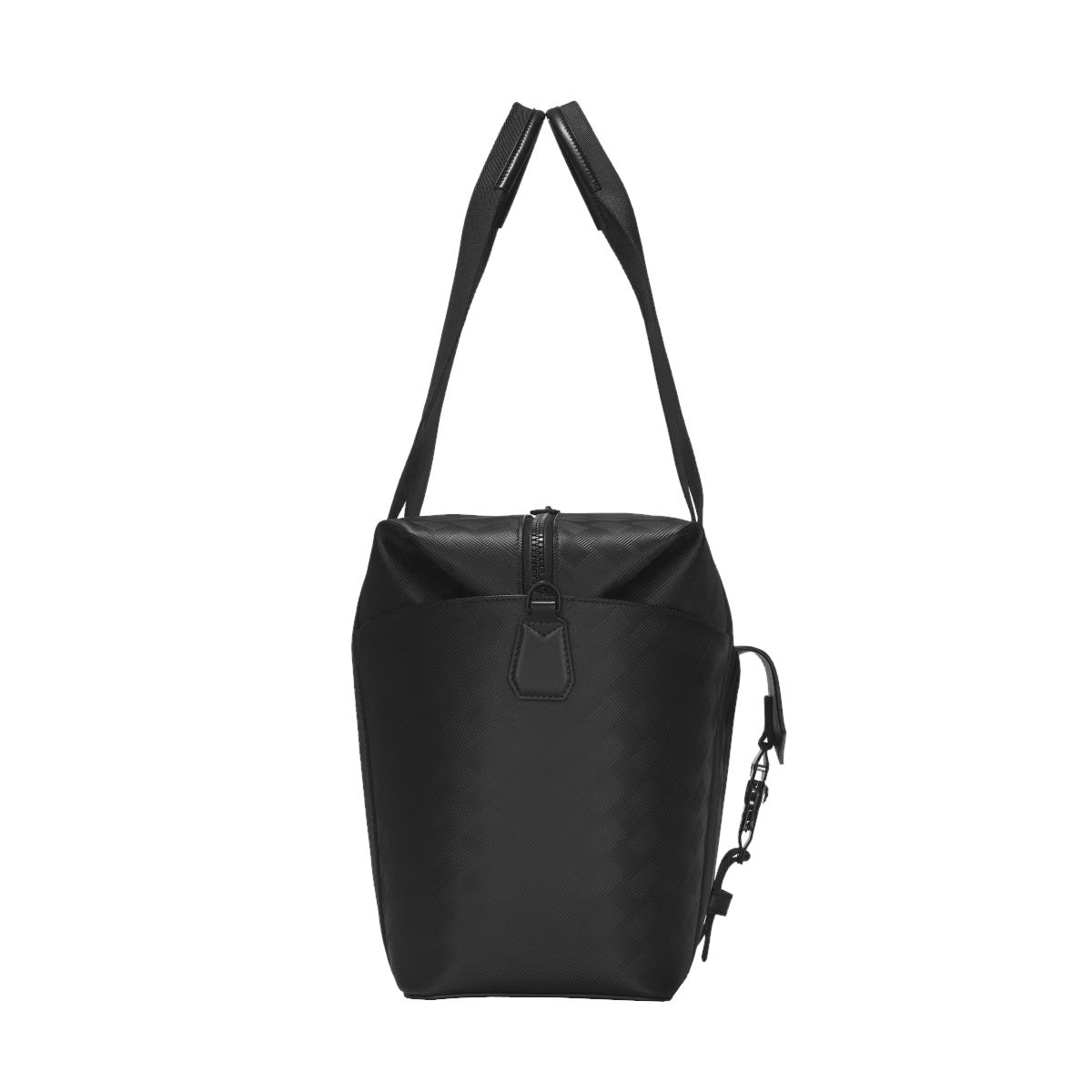 Sac fourre toutMontblancSac polochon Moyen format avec fermeture M Lock 4810 Montblanc Extreme 3.0