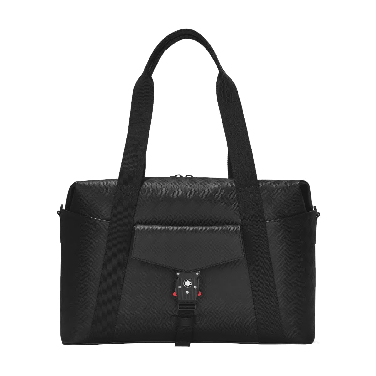 Sac fourre toutMontblancSac polochon Moyen format avec fermeture M Lock 4810 Montblanc Extreme 3.0