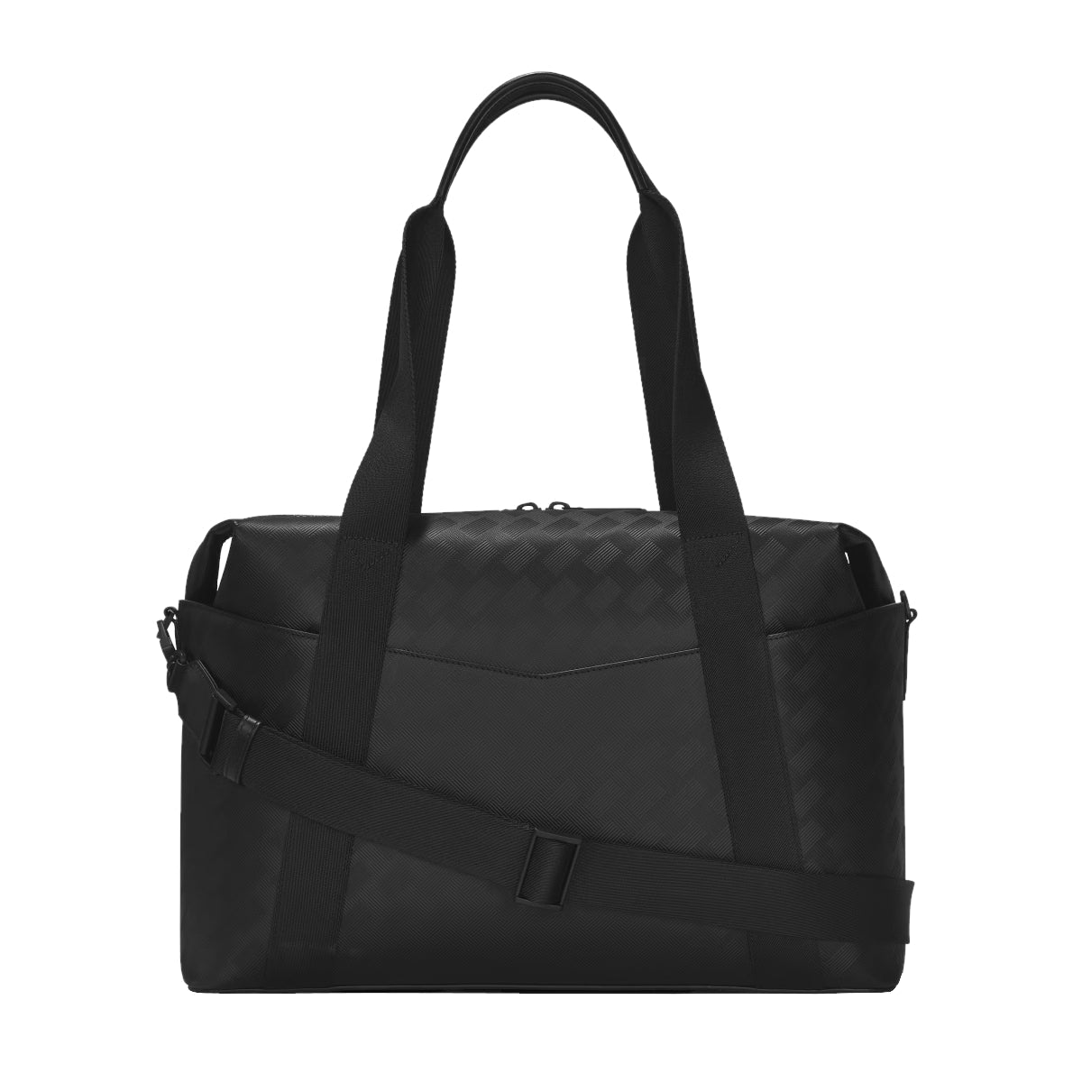 Sac fourre toutMontblancSac polochon Moyen format avec fermeture M Lock 4810 Montblanc Extreme 3.0