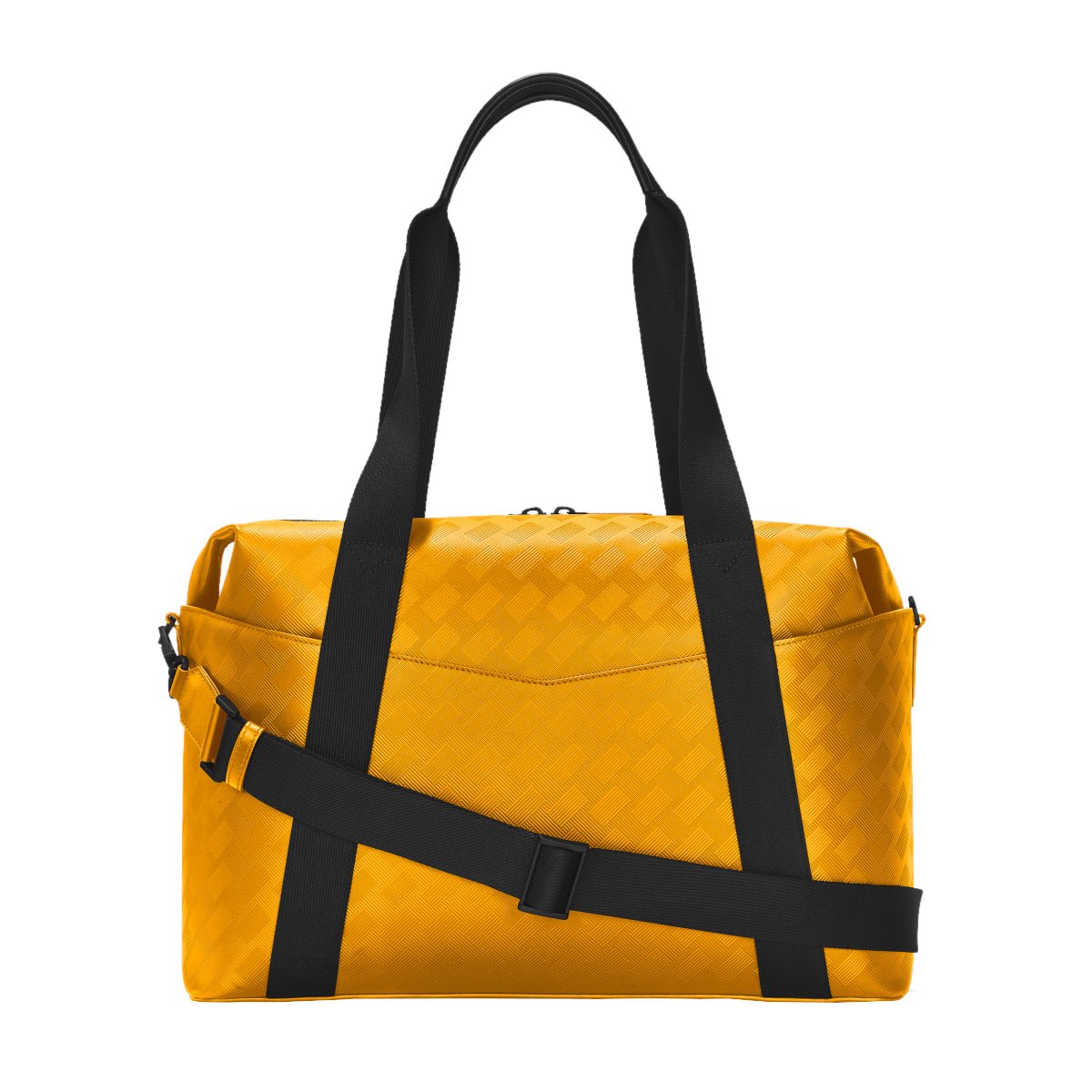 Sac polochonMontblancSac polochon Moyen format avec fermeture M Lock 4810 Montblanc Extreme 3.0