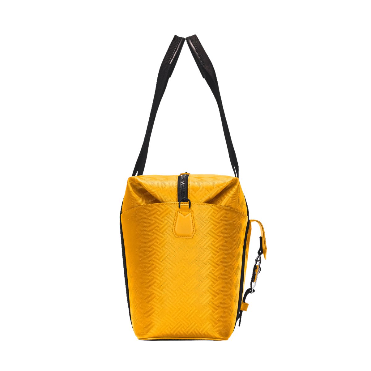 Sac polochonMontblancSac polochon Moyen format avec fermeture M Lock 4810 Montblanc Extreme 3.0