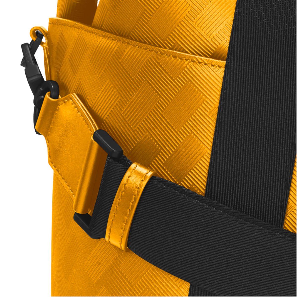 Sac polochonMontblancSac polochon Moyen format avec fermeture M Lock 4810 Montblanc Extreme 3.0