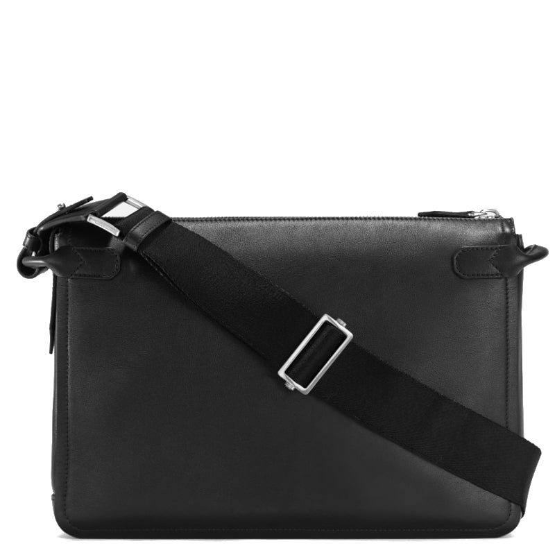 Sacoche à bandoulièreMontblancSac Reporter Montblanc Meisterstück Selection Soft