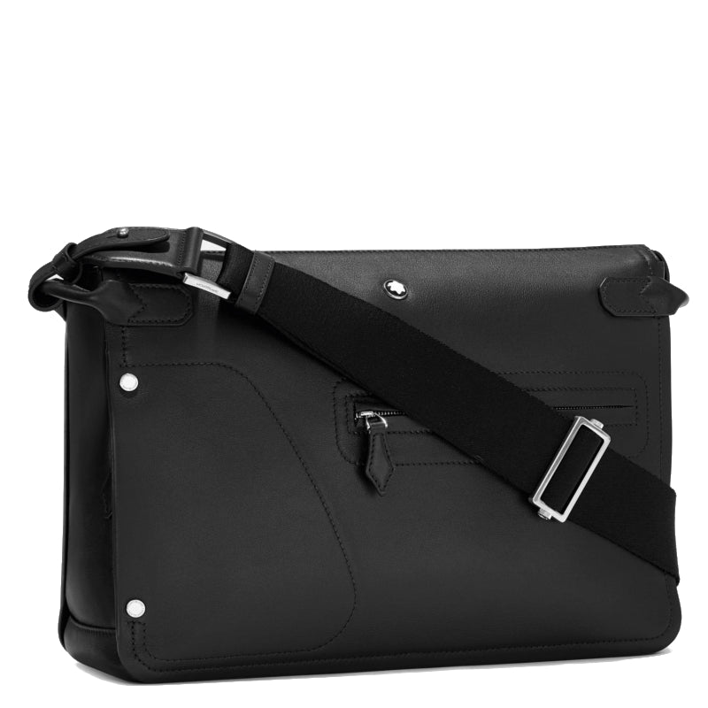 Sacoche à bandoulièreMontblancSac Reporter Montblanc Meisterstück Selection Soft