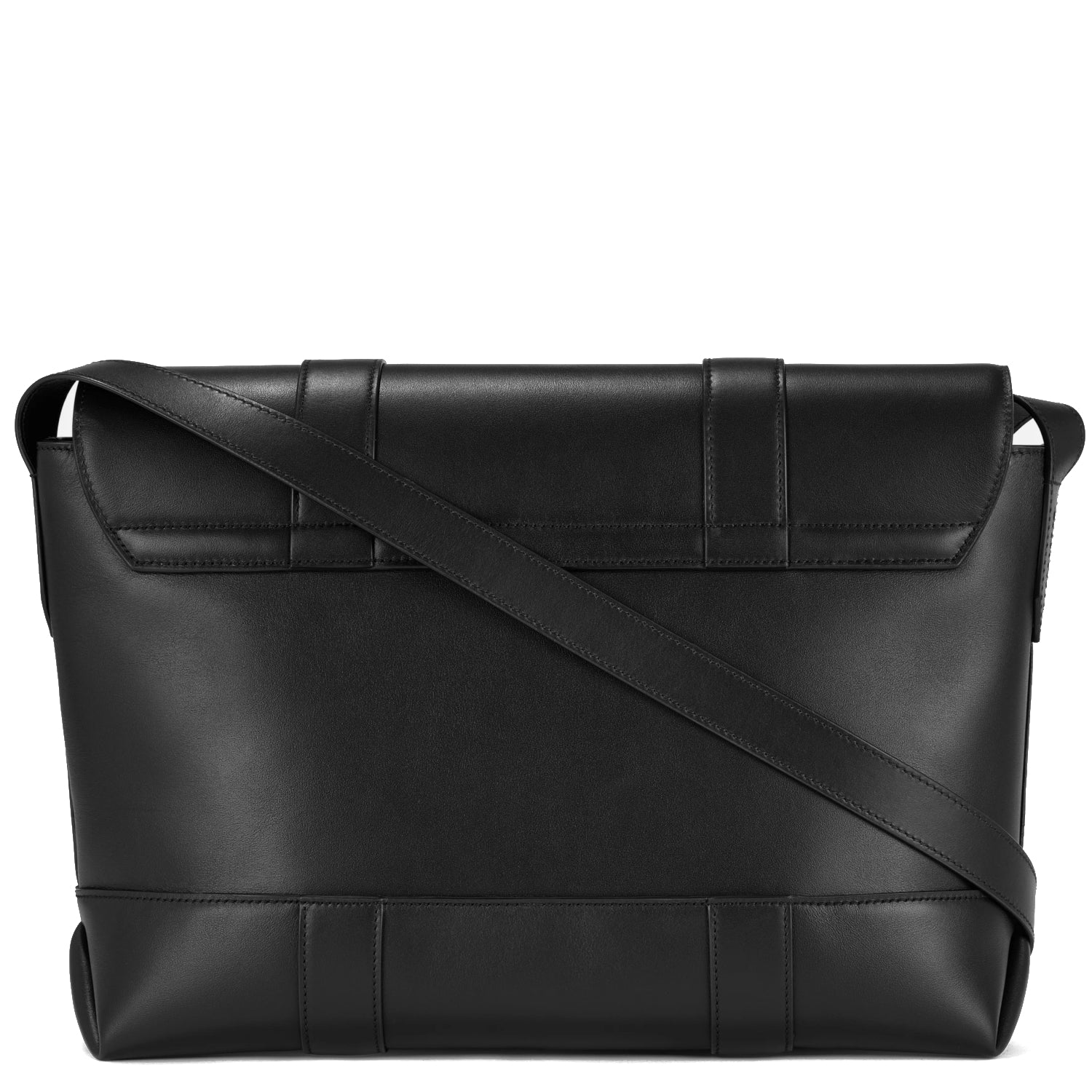 Sacoche à bandoulièreMontblancSac Reporter moyen format Montblanc Meisterstück Selection Soft