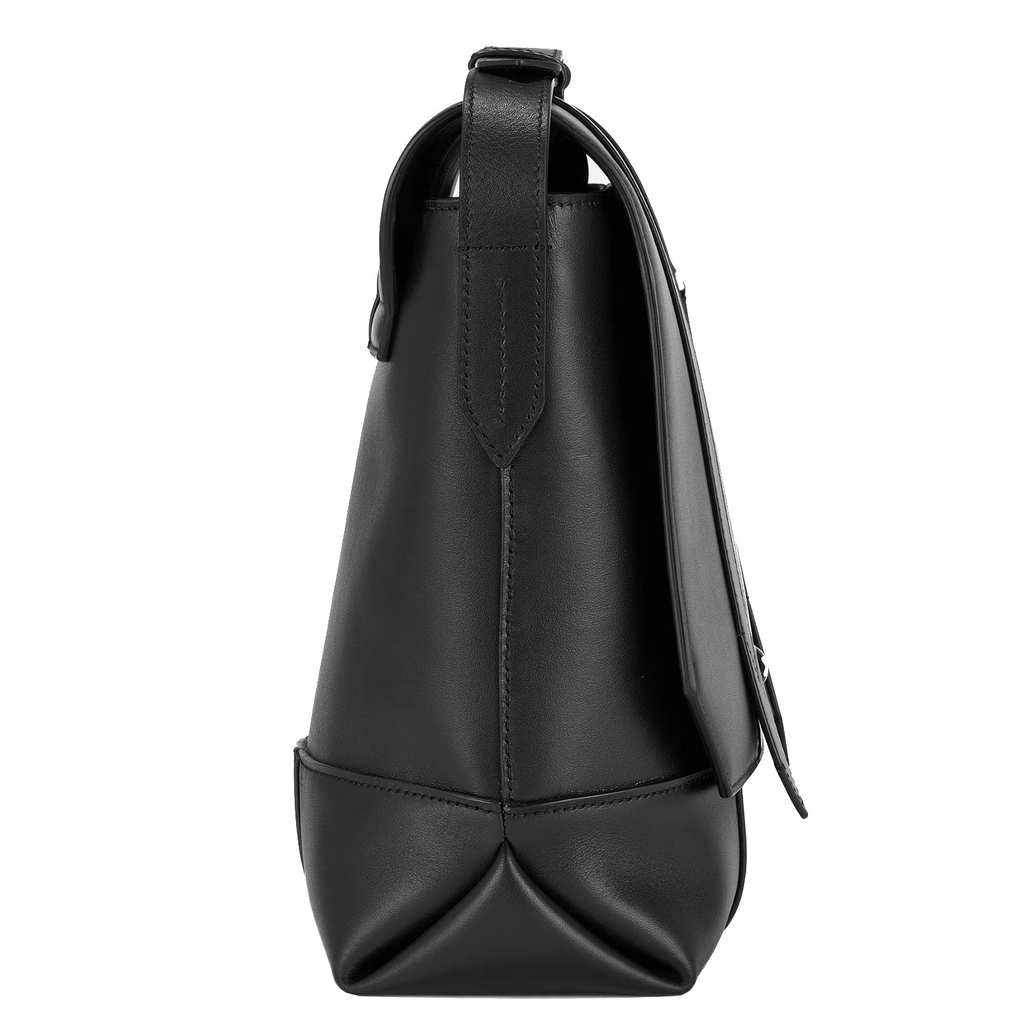 Sacoche à bandoulièreMontblancSac Reporter moyen format Montblanc Meisterstück Selection Soft