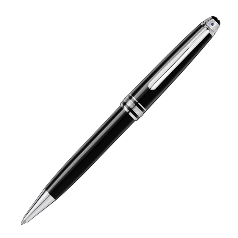 Stylo billeMontblancStylo bille Meisterstück UNICEF résine classique