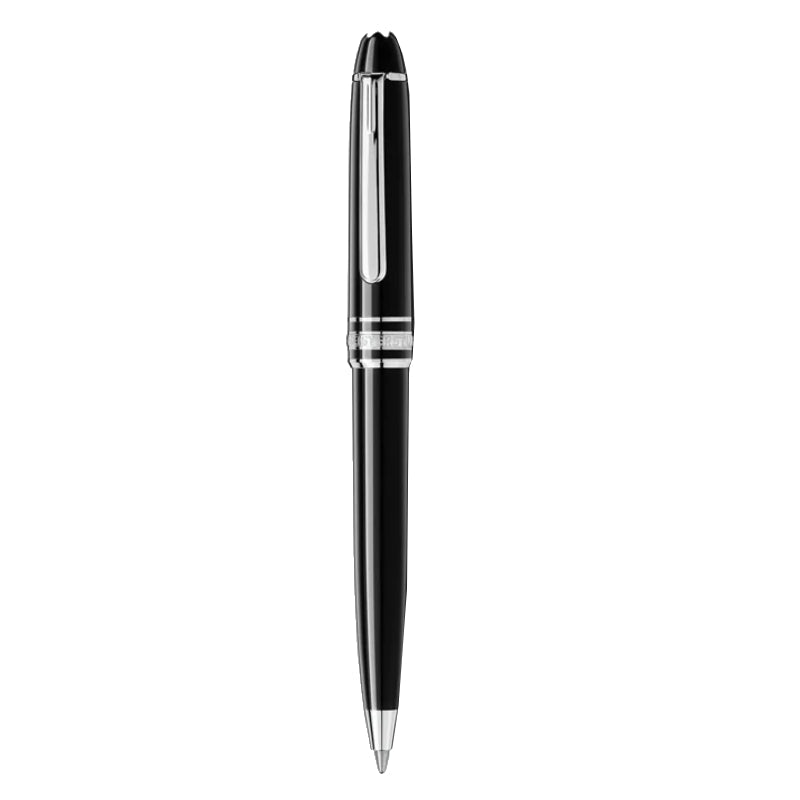 Stylo billeMontblancStylo bille Meisterstück UNICEF résine classique