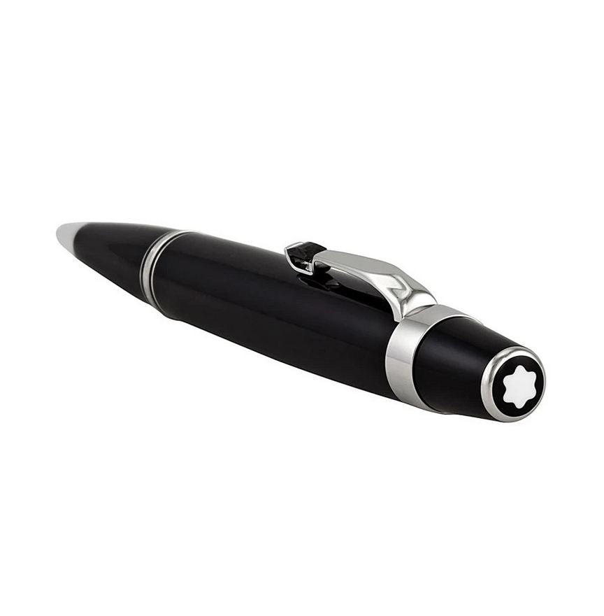 Stylo billeMontblancStylo bille Montblanc Bohème Résine Noir