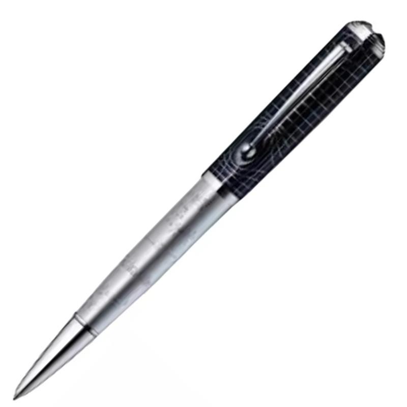 Stylo billeMontblancStylo bille Montblanc Edition Limitée Albert Einstein