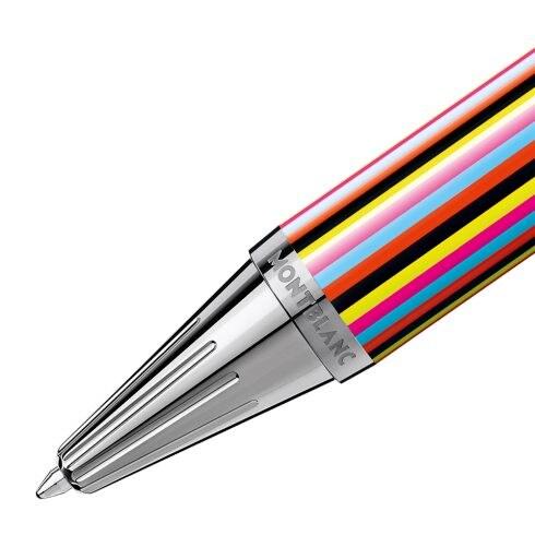 Stylo billeMontblancStylo bille Montblanc Great Characters The Beatles Special Edition