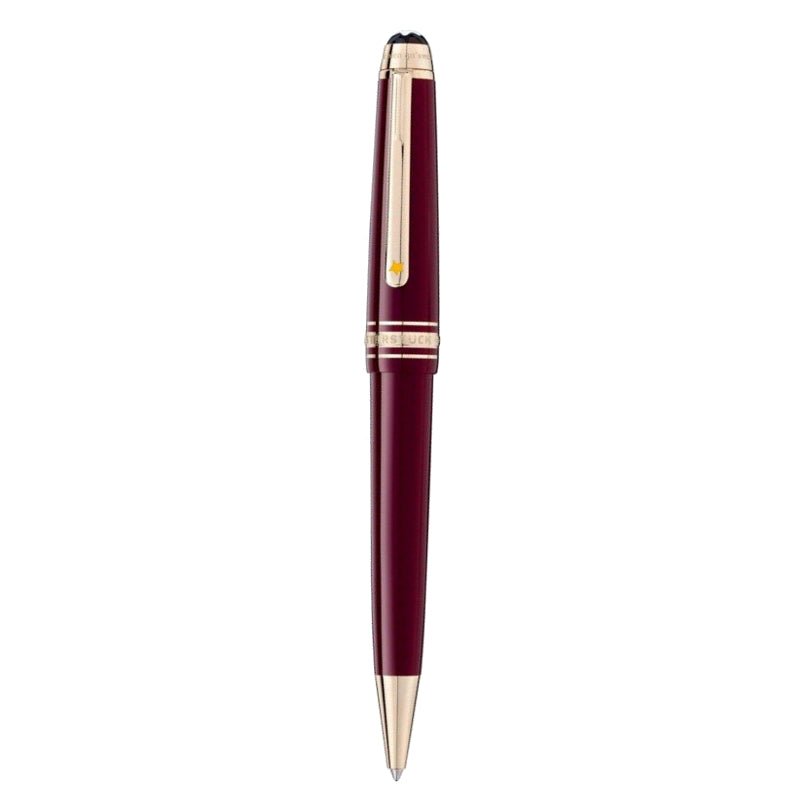 Stylo billeMontblancStylo bille Montblanc Meisterstück Midsize