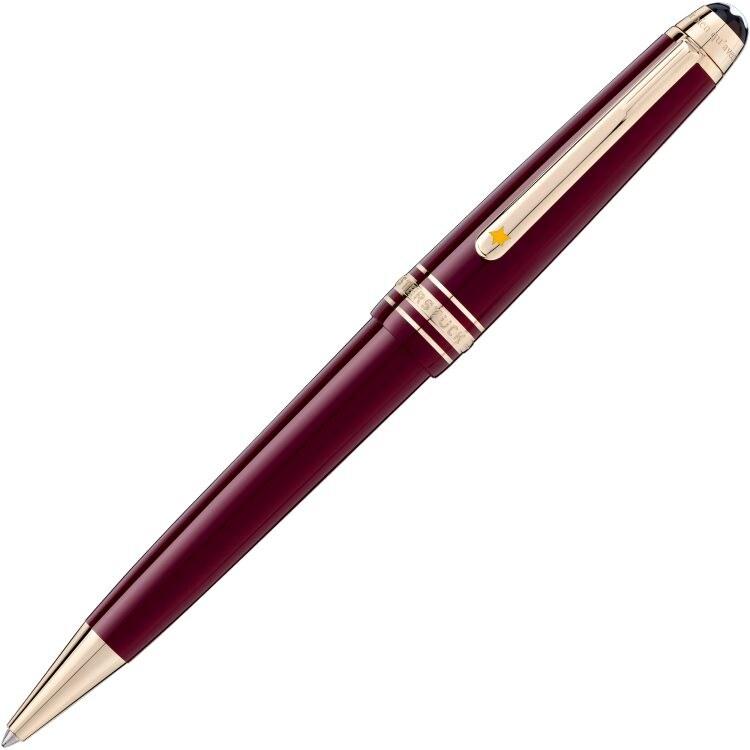 Stylo billeMontblancStylo bille Montblanc Meisterstück Midsize