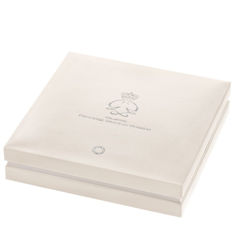 Stylo billeMontblancStylo bille Montblanc Muses Edition Princesse Grace De Monaco Ivory