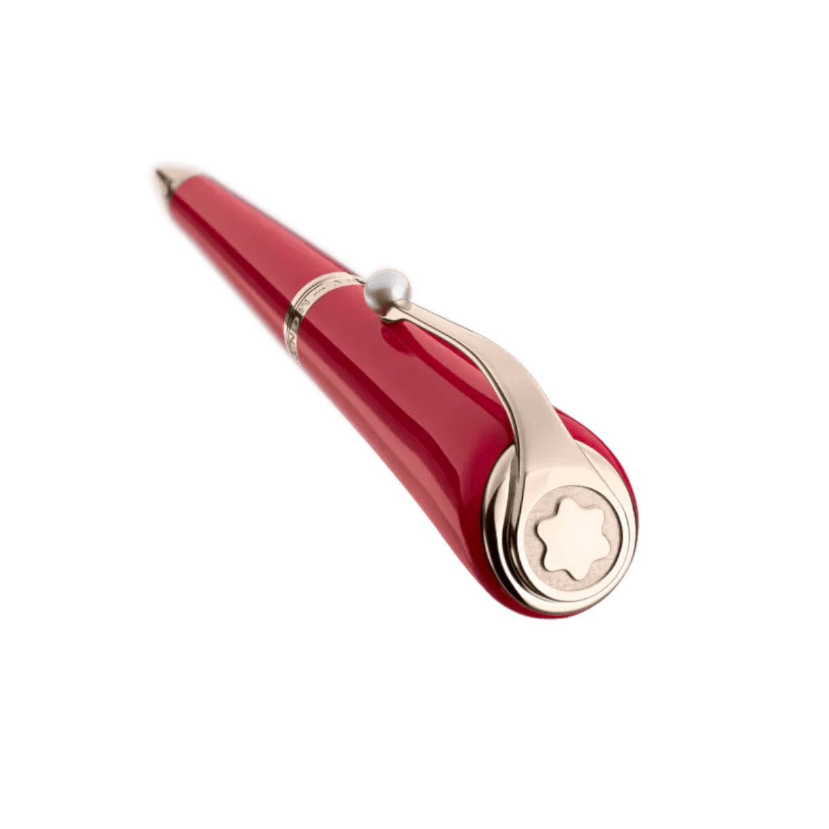 Stylo billeMontblancStylo bille Montblanc Muses Marilyn Monroe Édition Spéciale